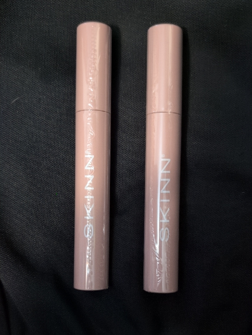 NEW Skinn Cosmetics 2pk Mascara